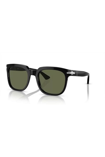 Persol نظارات شمسية للجنسين Po3323s 95 58 53