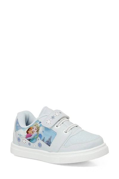 Frozen Baby Girl Sneaker Blue 101892598 4W Deyo.P4Pr