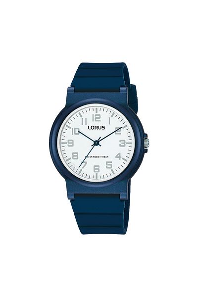 Lorus Rrx35gx9 Children's Wristwatch