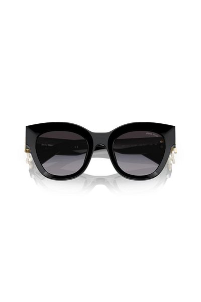 Miu Miu MU01YS 1AB5D1 51 نظارات شمسية للنساء