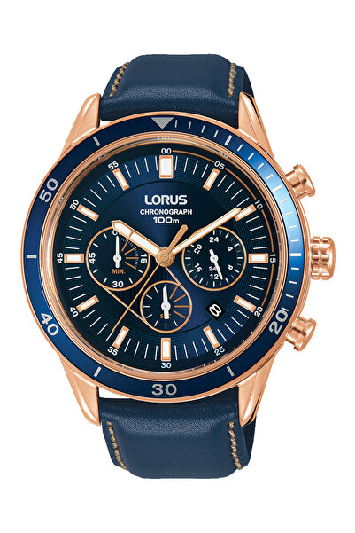 Lorus RT306HX9 Erkek Kol Saati