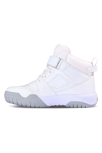 Vicco Mars Sneaker Force Ortopedik Çocuk Spor Ayakkabı Beyaz