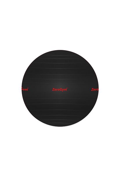 ZEROGYM Yb01 Pilates Ball 55cm