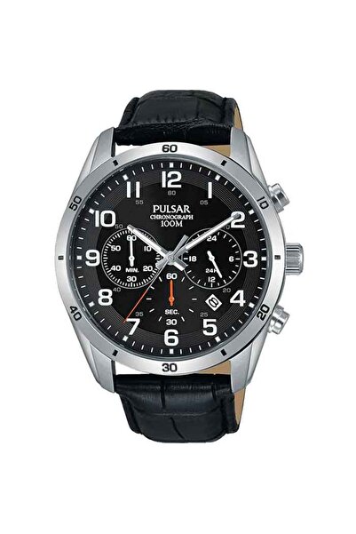 Pulsar Pt3833x Erkek Kol Saati