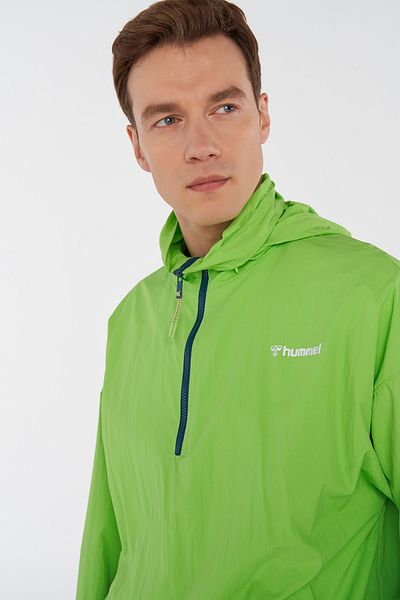 hummel Αδιάβροχο με μισό φερμουάρ Folo