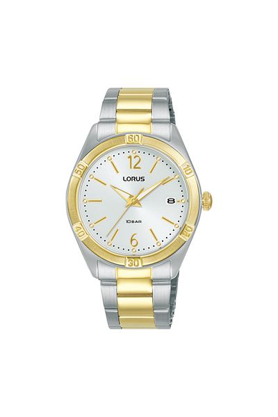 Lorus Rh980qx9 Women's Wristwatch