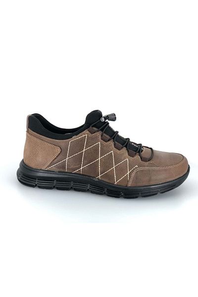 KOCAMANLAR Dropland 8330 Casual Ανδρικά Παπούτσια Sand