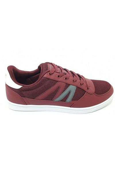 M.P. M.p 171-1645 Pantofi Sport Bărbați Roșu Claret