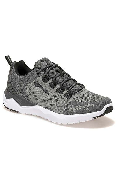 lumberjack Maximus-M Men's Sneakers - GRAY