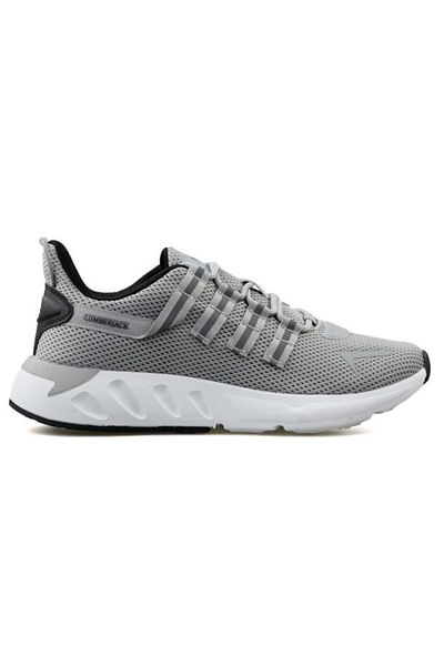 lumberjack Sword Men's Sports Shoes Gray