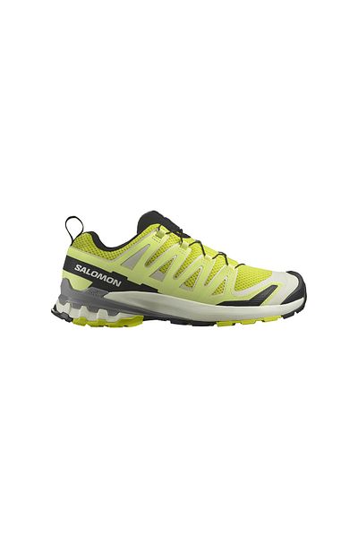 Salomon حذاء Xa Pro 3d V9 للرجال للخروج - أصفر