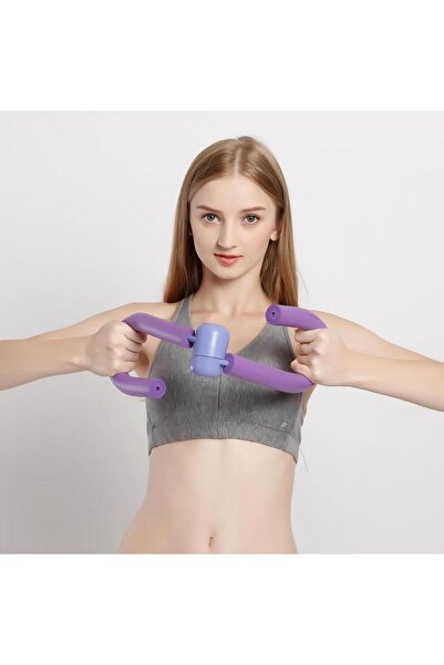 ZEROGYM Thight Master-kalça Basen Şekillendirme Pilates Kelebek Aleti