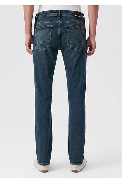 Mavi 0042285095 JAKE Mid Vintage Pro Sport