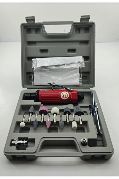 Universal UNİVERSAL KALIPÇI TAŞLAMA