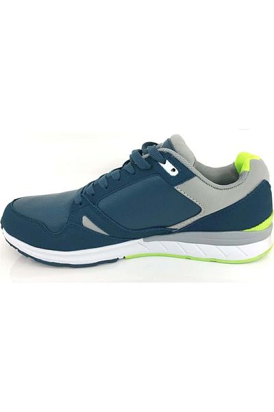 M.P. M.p 162-1527 Pantofi sport bărbați Petrol-albastru
