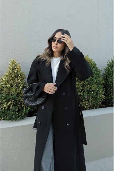 Havoş Černá nárameníka s detailním páskem