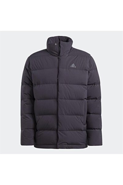 adidas Jachetă HELIONIC MID J
