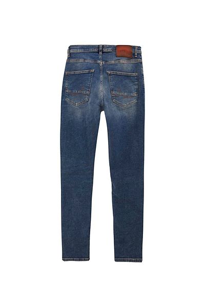 Ltb Pantaloni de jeans Smarty Y cu picior îngust cu talie medie