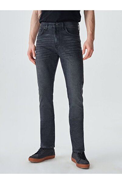 Ltb Louıs Y Orta Bel Jean Pantolon