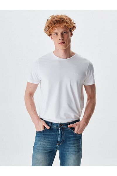 Ltb Pantaloni Jumy Mid Rise Super Skinny