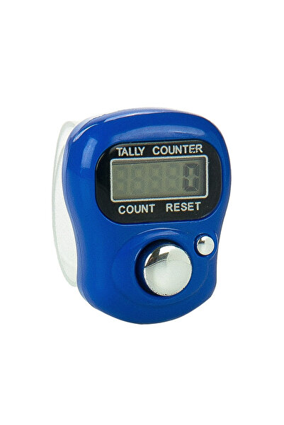 Powermaster Zikrmatik الرقمي HB-0815