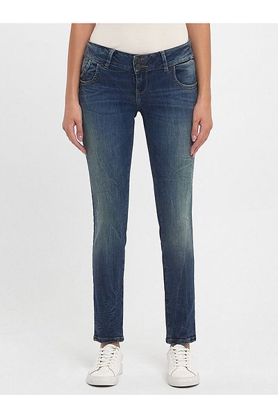 Ltb Pantaloni de jeans Molly cu talie joasă