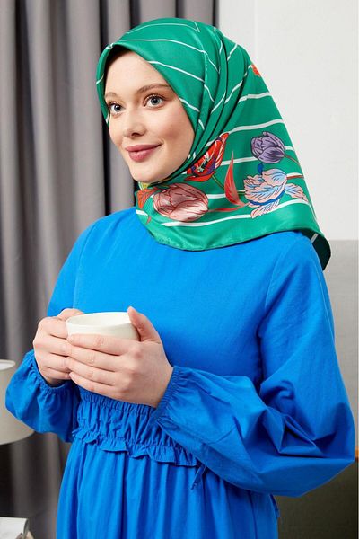 Levidor Μαντίλι Trend - 17566 - Benetton
