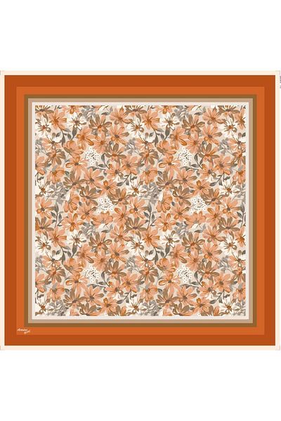 Armine Sport Twill Scarf - 8029-10