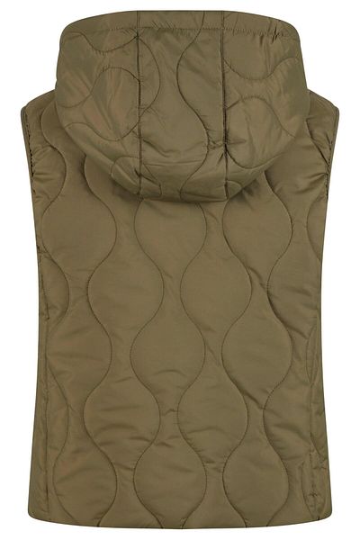 Urban Classics Damen Super Light Pufferweste