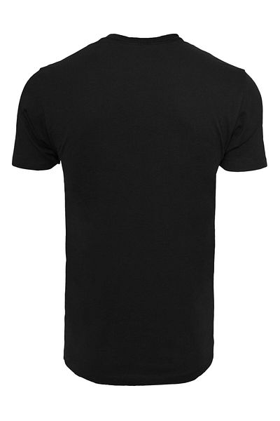 Mister Tee Grenzenloses Tee