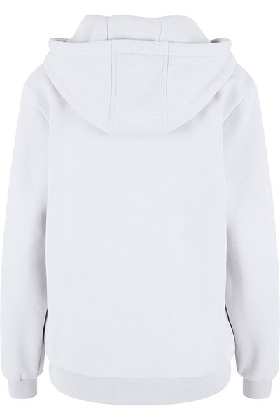 Urban Classics Ladies Fluffy Hoody
