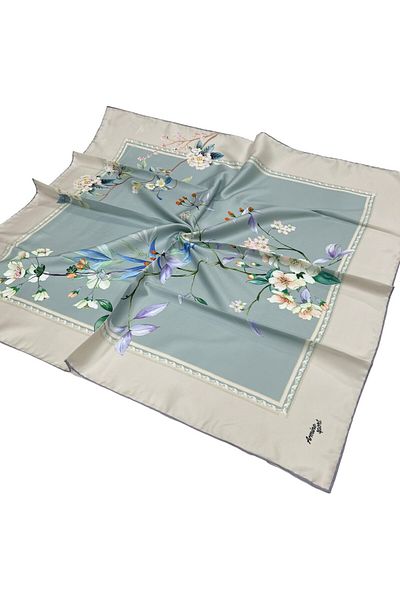 Armine Φουλάρι Sport Twill - 2043-01