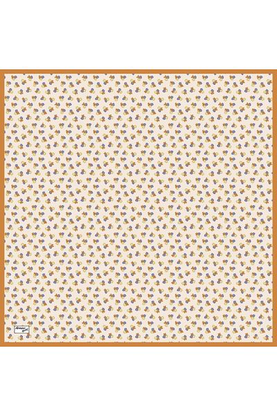 Armine Sport Twill Scarf - Μοντέλο 8010-02
