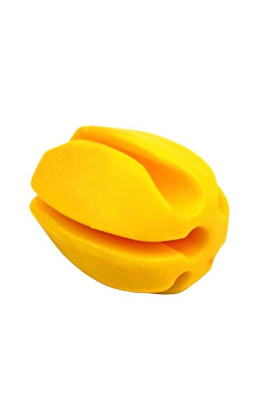 SEA HORSE Parçalı Kamışlar Için Kamış Tutucu Ve Taşıma Aparatı Sarı