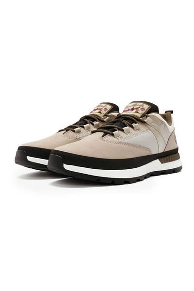 Timberland Ανδρικές μπότες Euro Trekker Low Blue - TB0A6DP5EO21
