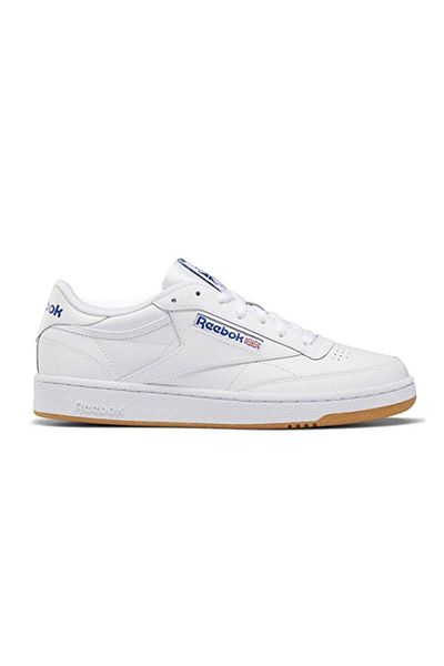 Reebok Ar0459 Club C 85 Γυναικεία Αθλητικά Παπούτσια