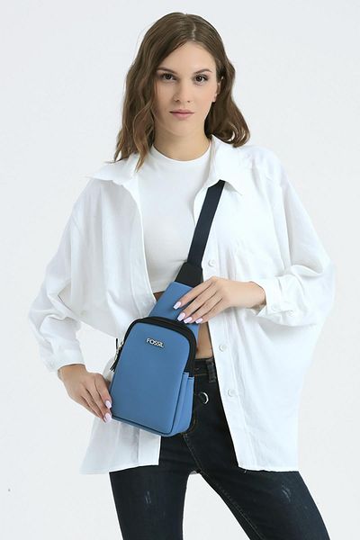 Fossil Geantă crossbody pentru femei 05FS23K496