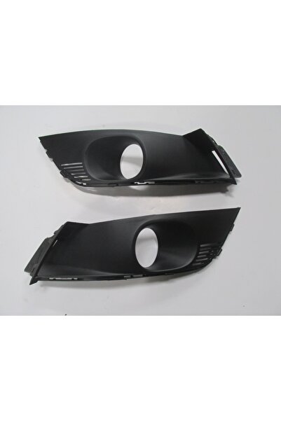 Genel Markalar Renault Megane 4 Sd Hb Sis Lamba Kapağı Sağ Sol Set Sis Delikl...