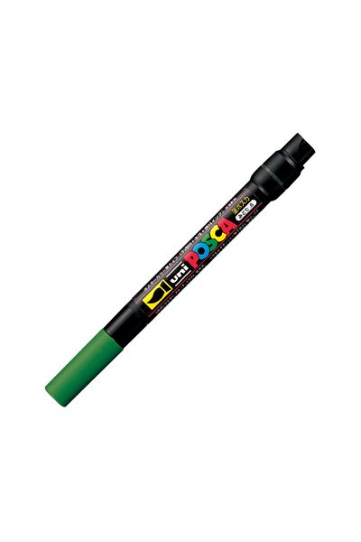 Uni -ball Pcf-350 Posca Water Based Poster Mark.green
