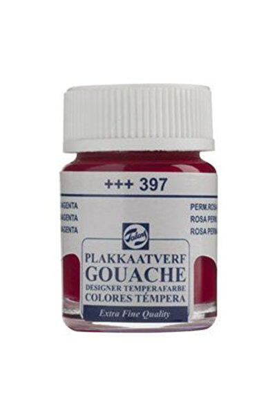 Talens Guaj Boya 16 Ml 397 K.Pembe