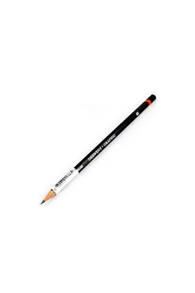 Derwent 6H Graduated Pen Dw34192