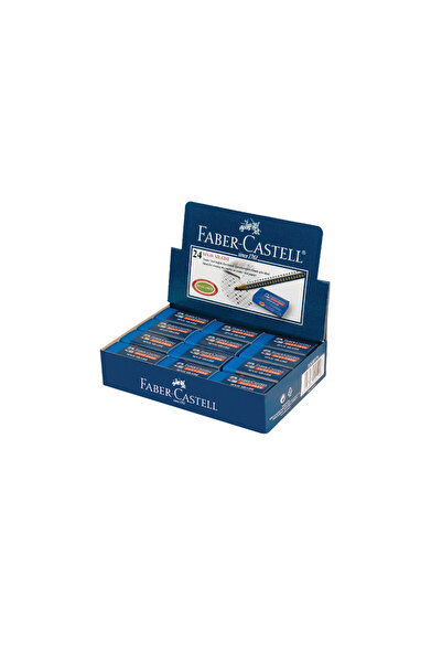 Faber Castell ممحاة امتحان فابر 20 لتر 51301872120