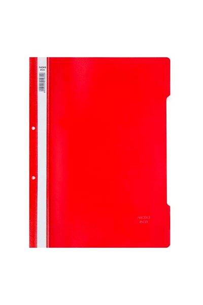 Noki Eco 50-Piece Red Wire File