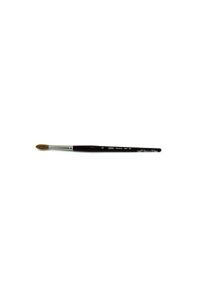 Pebeo 110/9 Watercolor Brush Pure Sable Bristle
