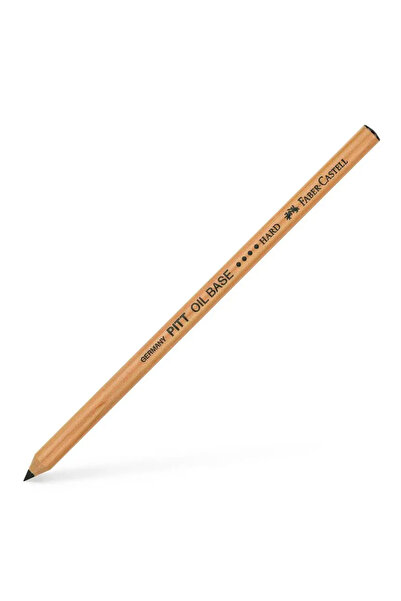 Faber Castell قلم طلاء أحادي اللون من فابر بيت أسود رقم:4112604