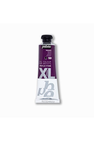 Pebeo 937/50 Madder Yağlı Boya Huıle Fıne Xl 37 Ml.