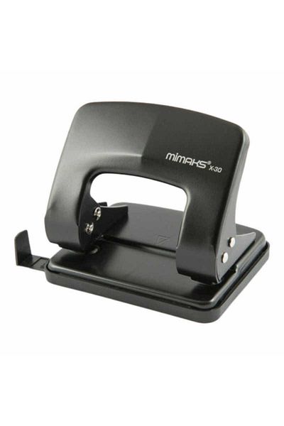 Mimaks ثقب X-30 30 صفحة