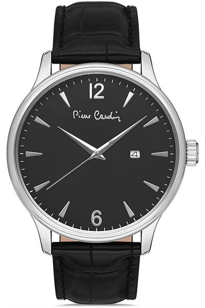 Pierre Cardin PC800111f102 Men's Wristwatch