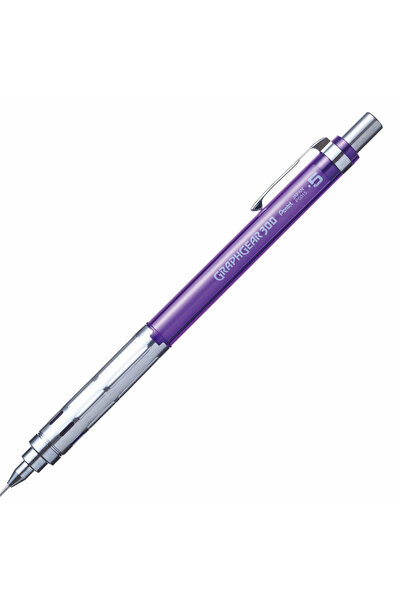 Pentel Pg315-Tvx 05 Teknik Çizim Versatil Kalem