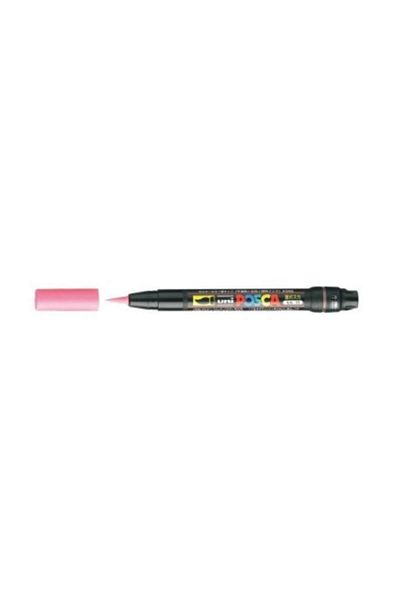 Uni -ball Pcf-350 Posca Water Based Poster Mark.pink